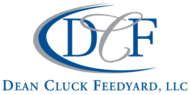 Dean Cluck Feedyard